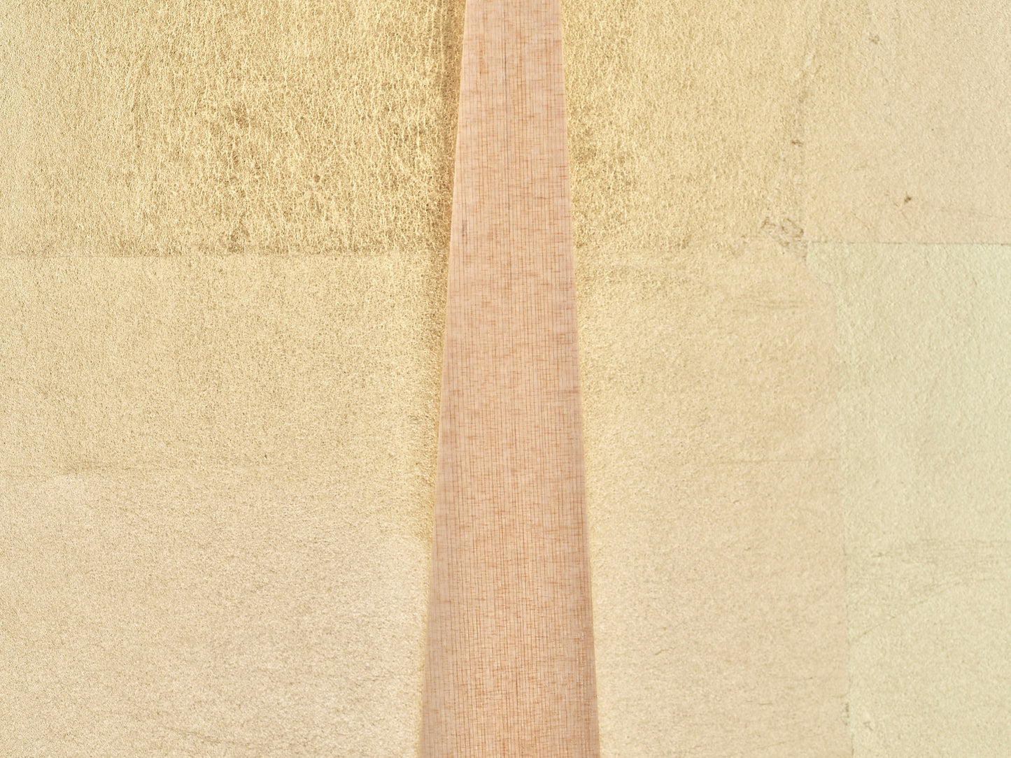 Chisya-hera: Japanese Urushi Spatula (60mm)