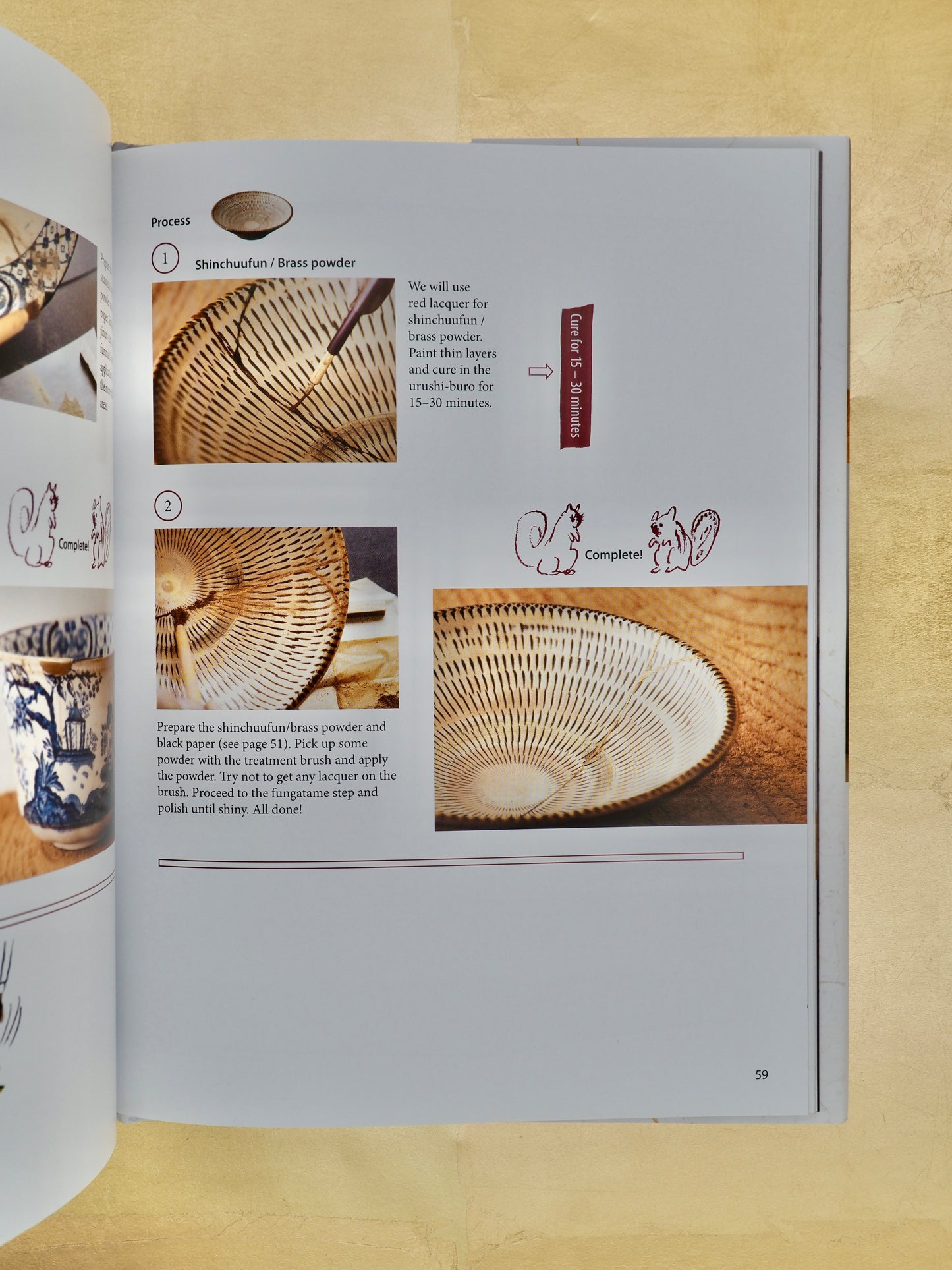 A Beginner's Guide to Kintsugi: The Japanese Art of Repairing Pottery and Glass
