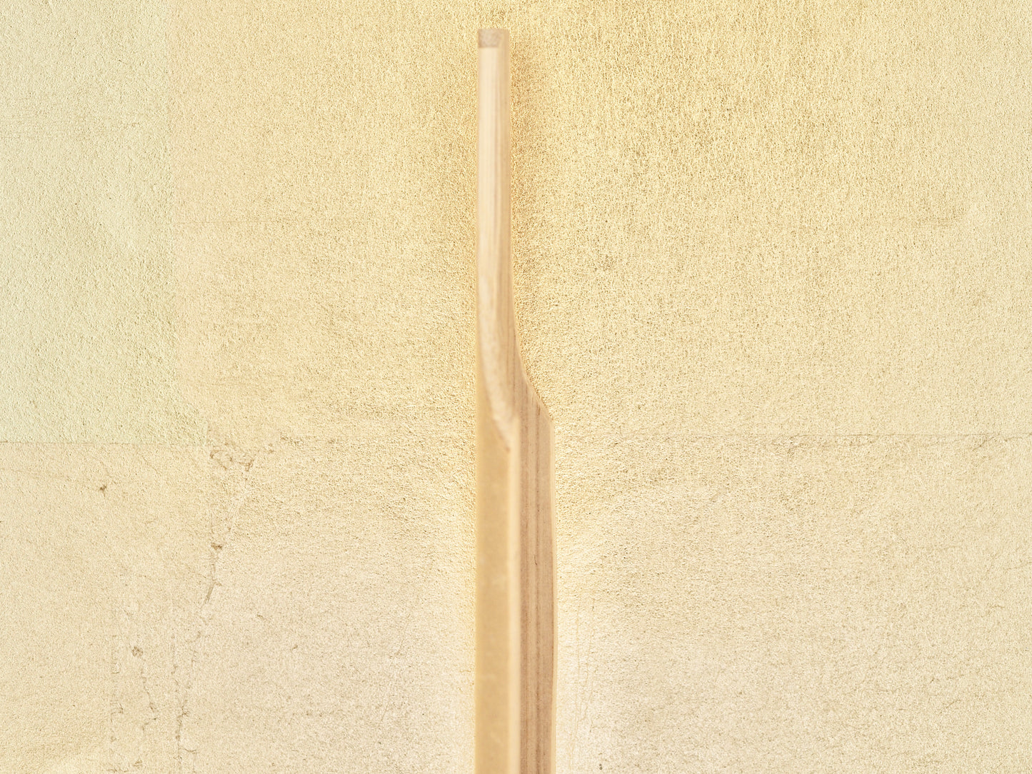Chikutou: Anti-Static Bamboo Blade 1/3 Cut