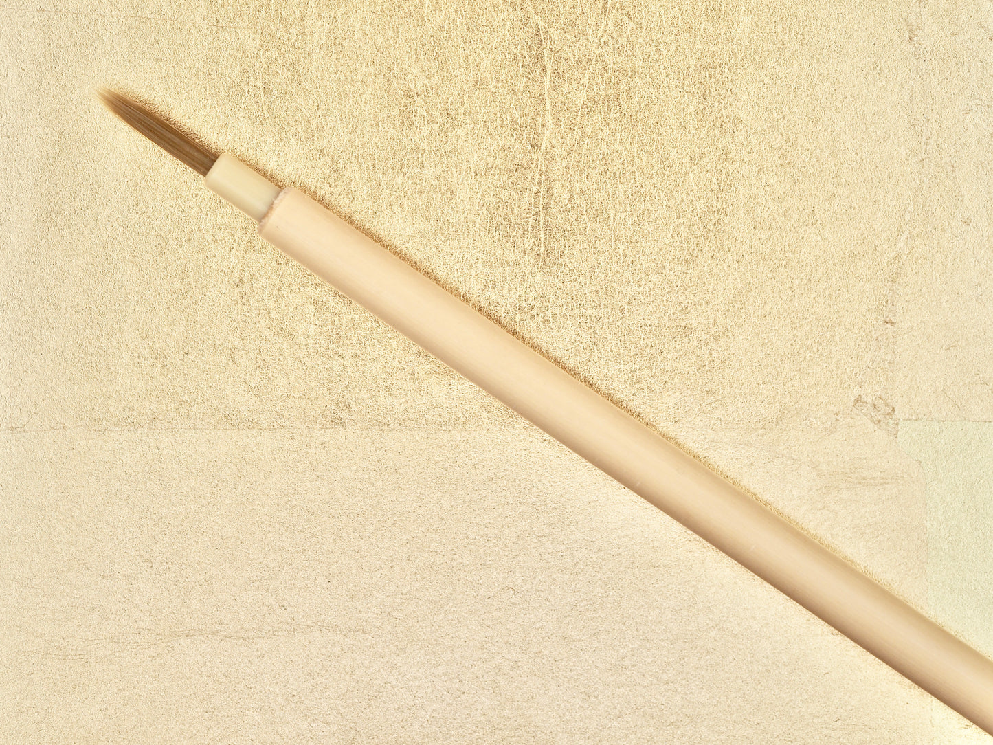 Budget-friendly Metal Powder Dusting Brush