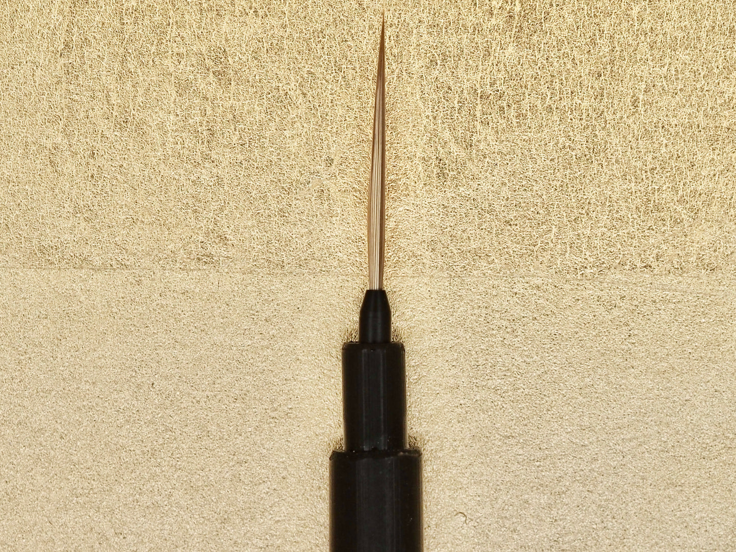 Tokusei Makie-Fude - Thin Or Thick-Infill Brush