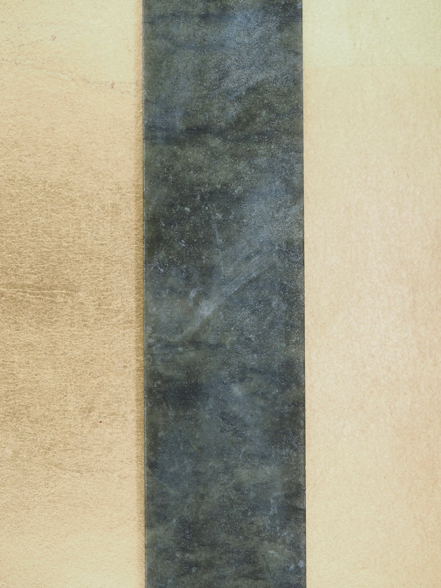 Large Agate Polishing Stone
