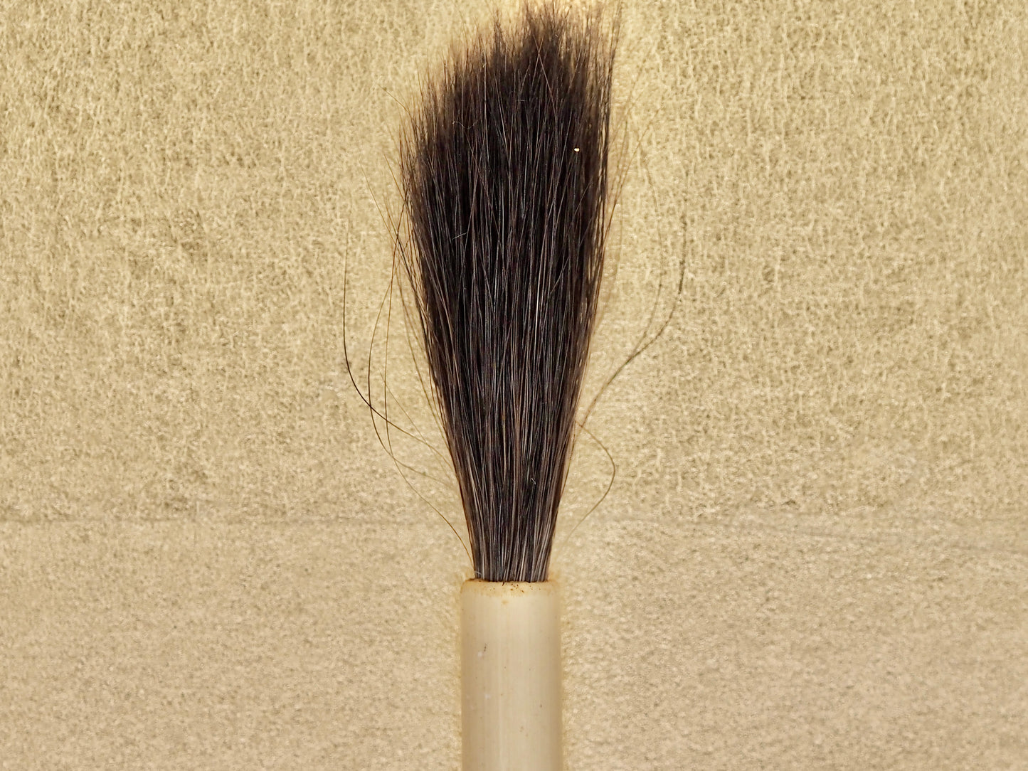 Artisan Japanese Kebo Sya - with squirrel hair