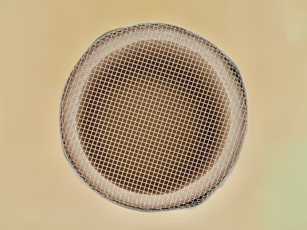 Bamboo Sieve: General Flaky (Normal)