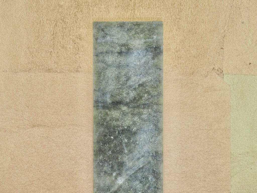 Large Agate Polishing Stone