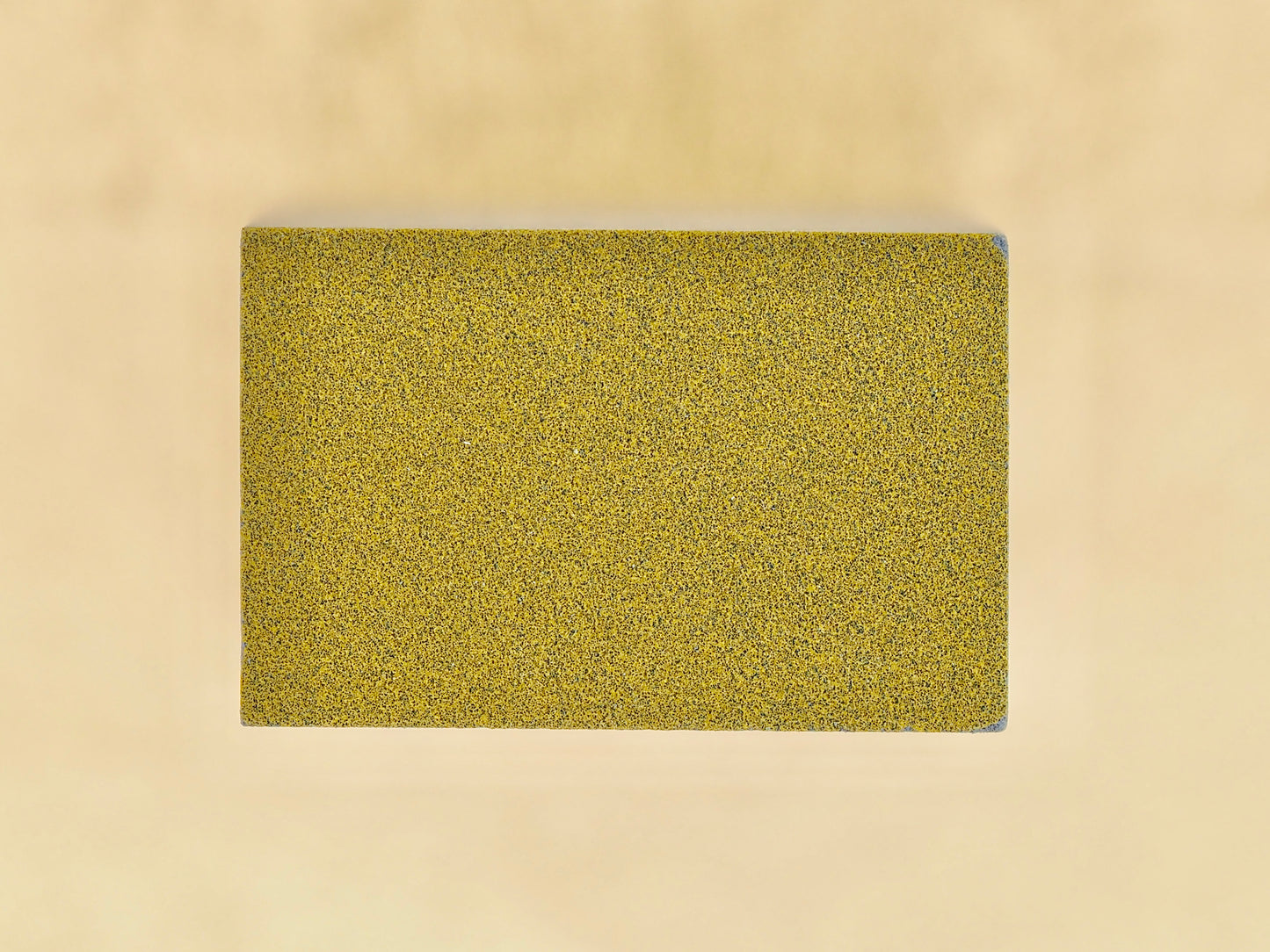 Japanese Crystal-Toishi (Whetstone) - #1500 (Yellow)