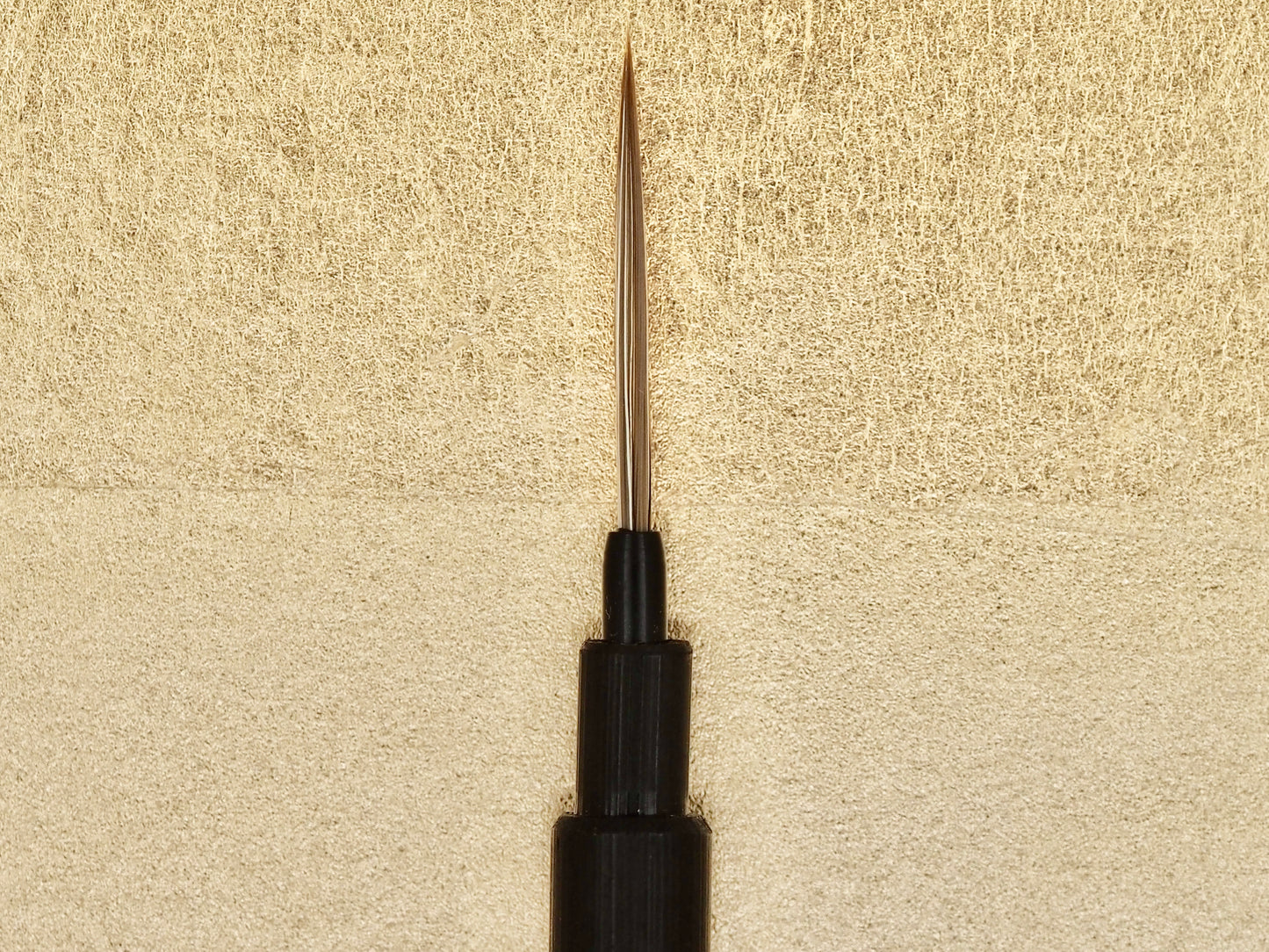 Tokusei Makie-Fude - Thin Or Thick-Infill Brush