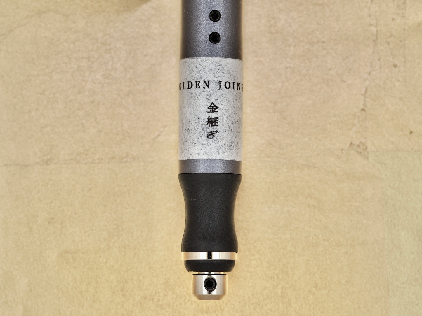 Electric Dremel Pen - ceramic crack, carving, cutting, & sanding
