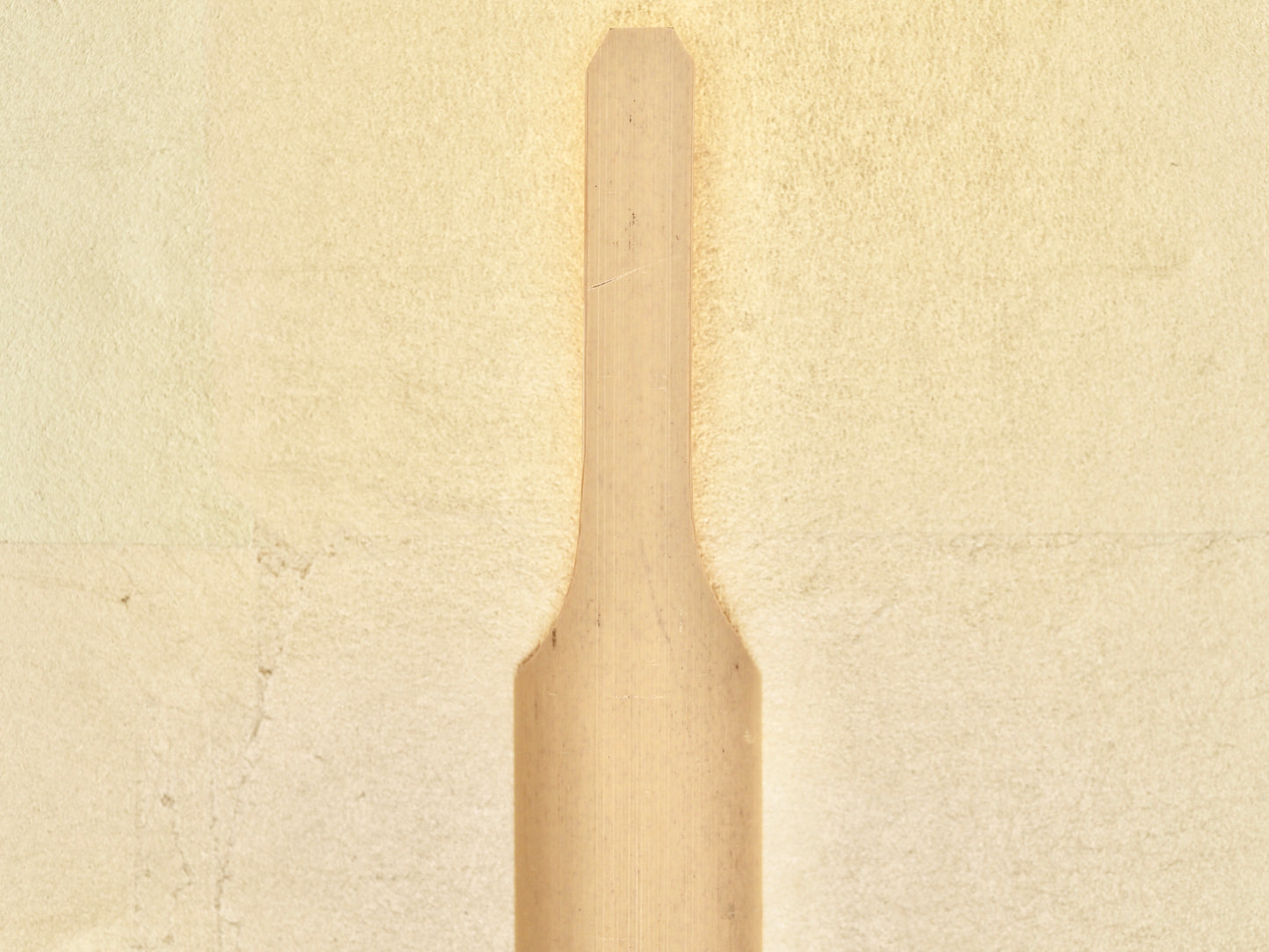 Chikutou: Anti-Static Bamboo Blade 1/2 Cut