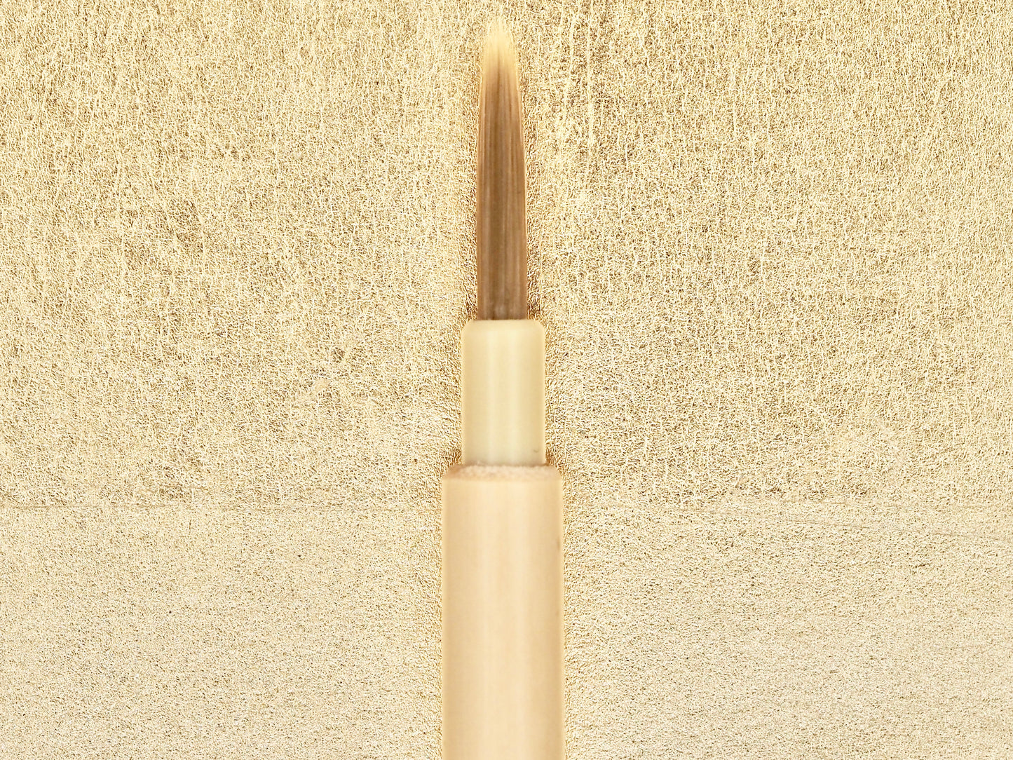 Budget-friendly Metal Powder Dusting Brush