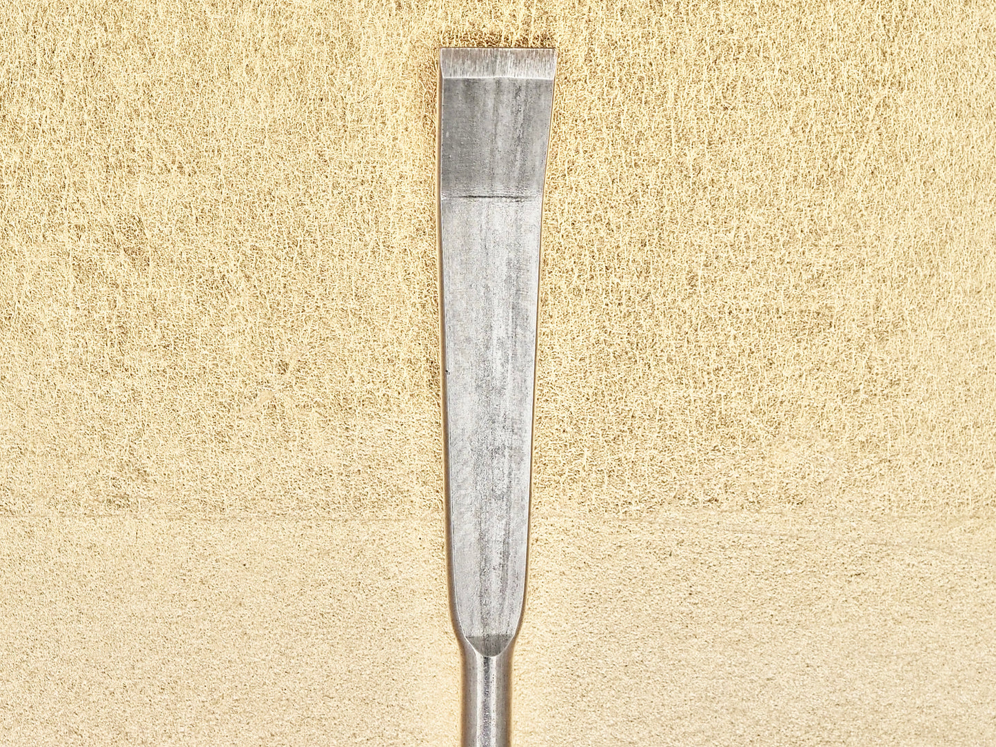 Dual-ended Spoon & Spatula - dispensing & mixing
