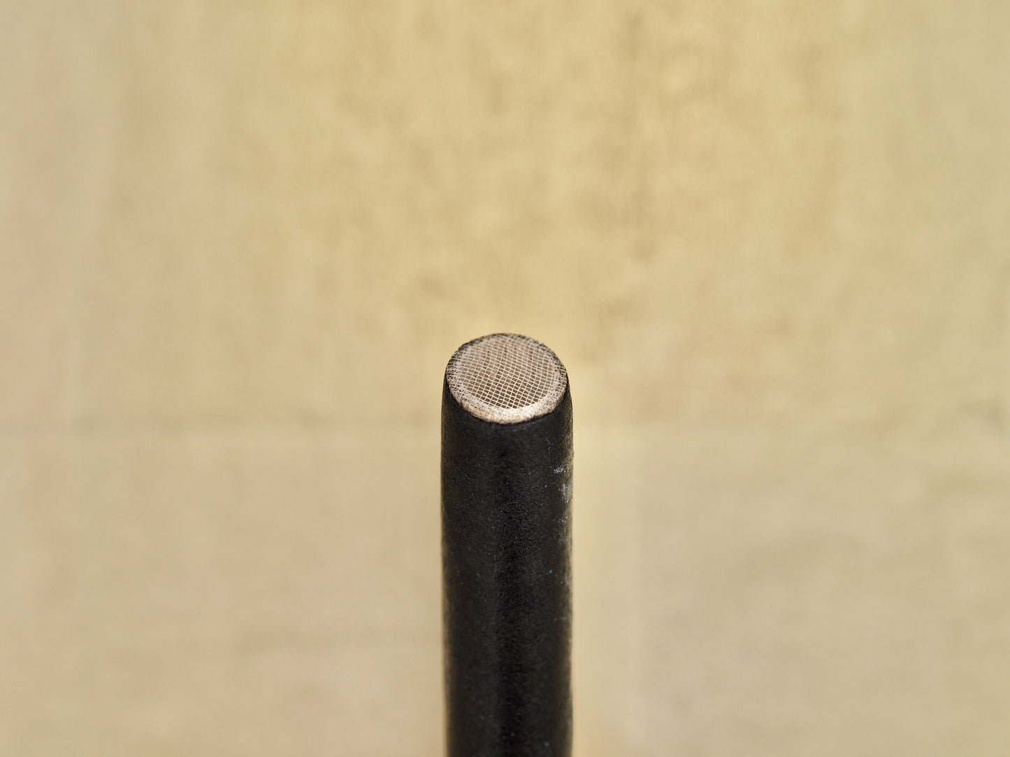 Traditional Bamboo Tube #70 Mesh (Course) / Large Diameter - For metal powdering
