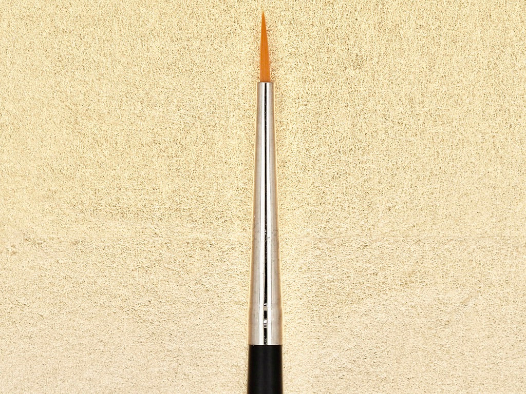 Japanese Small Short-tip Brush (#87050)