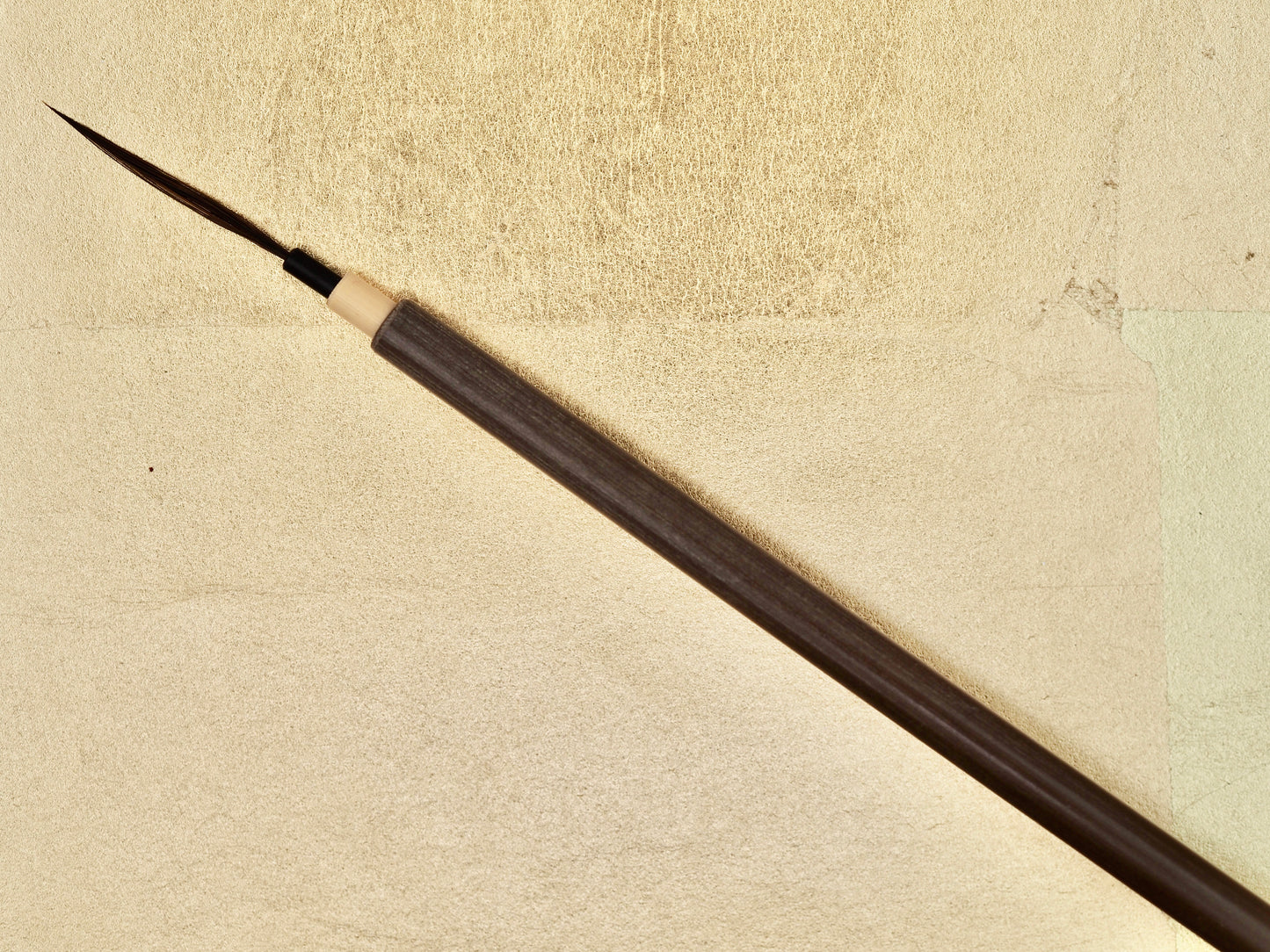 Resilient Japanese Fine Precision Brush