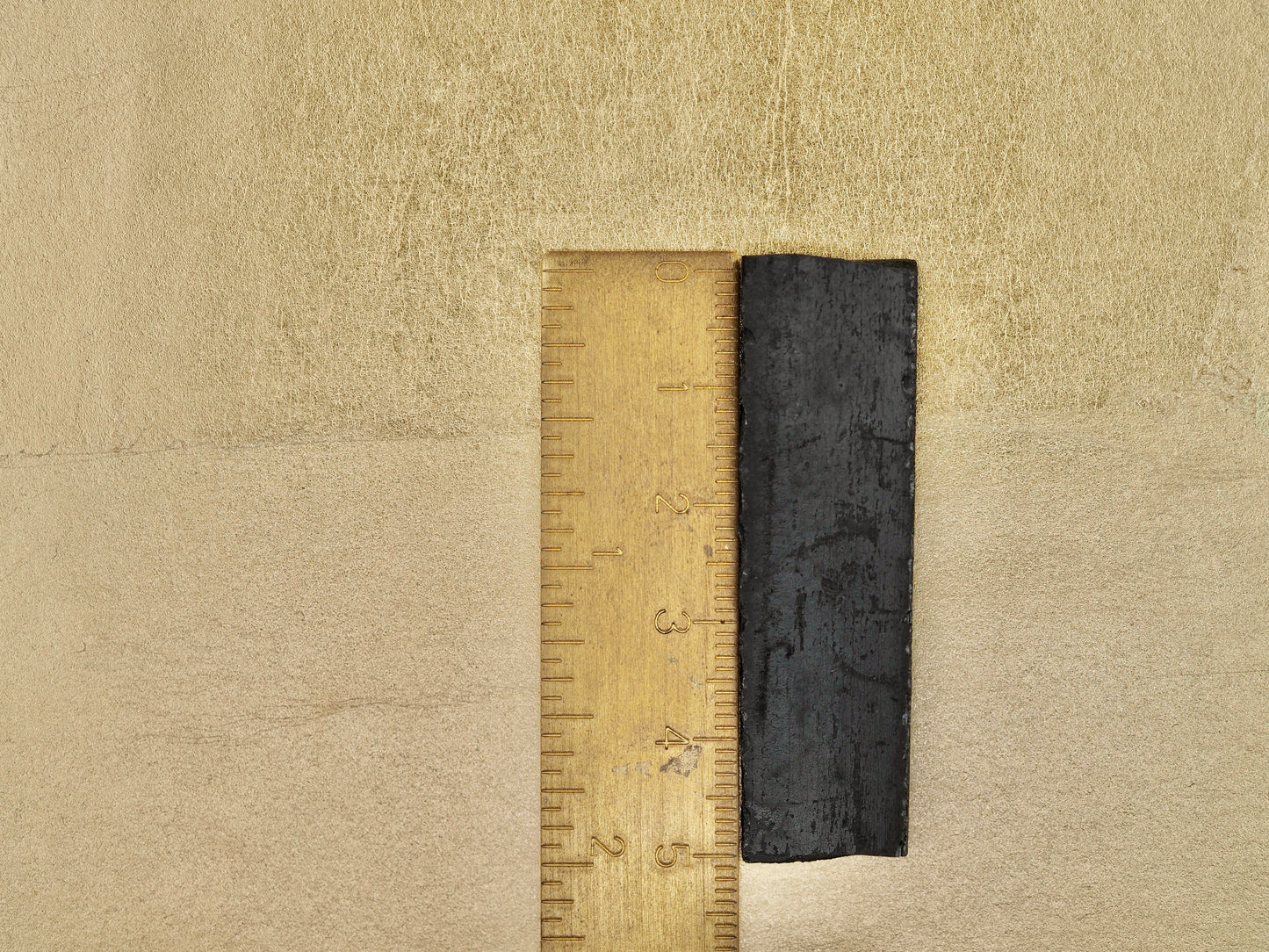 Traditional Binchotan Polishing Charcoal