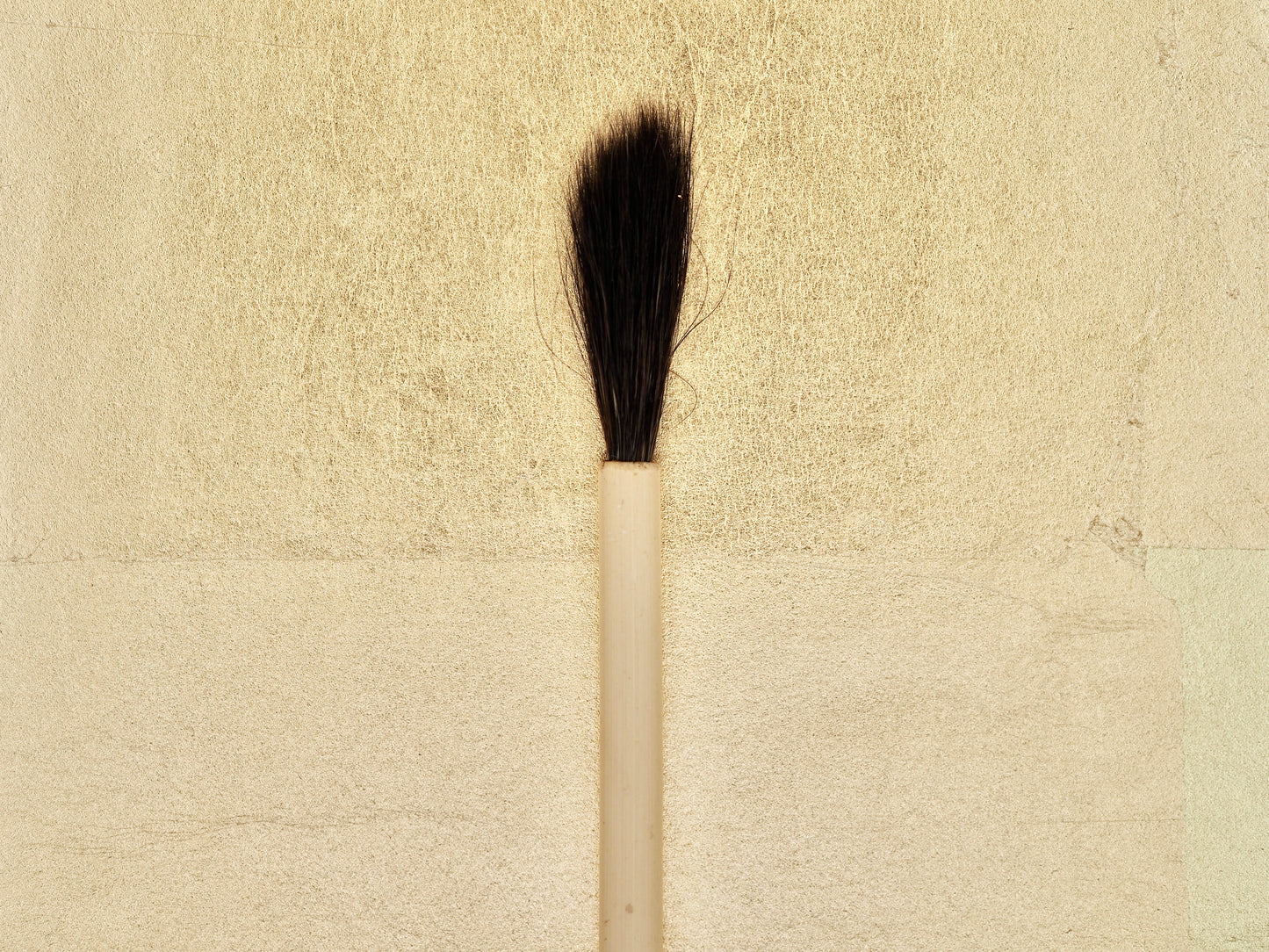 Artisan Japanese Kebo Sya - with squirrel hair