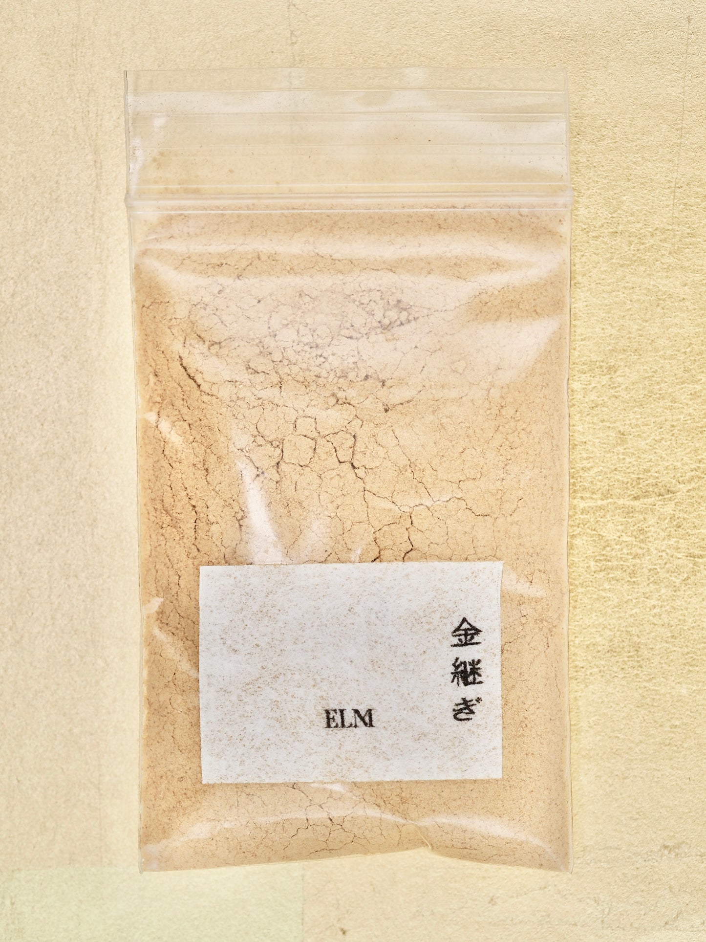 Elm (5g) - Meshed Wood Powder