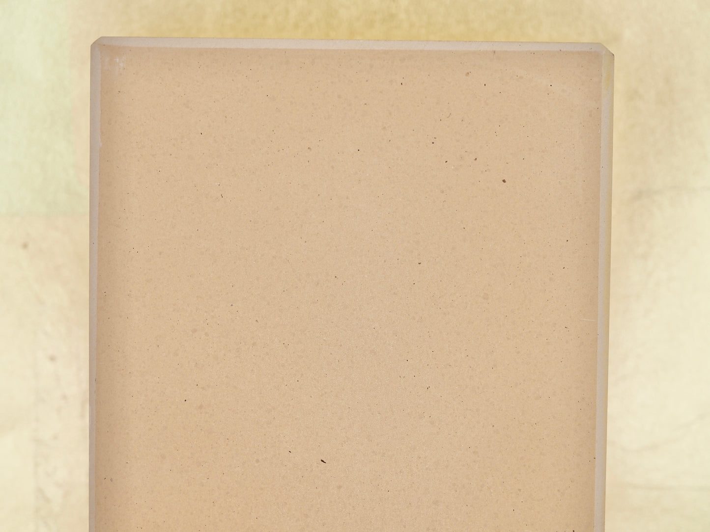 Japanese Natural Stone - smoothing and polishing stone
