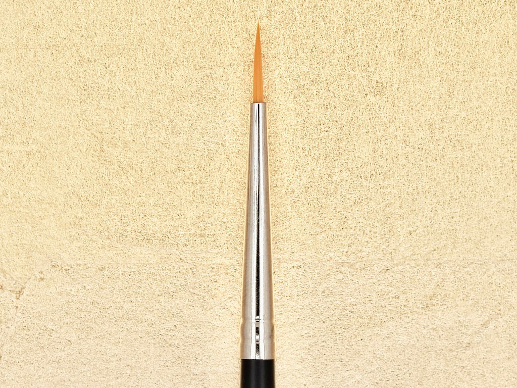 Japanese Fine-tip Brush (#87049)
