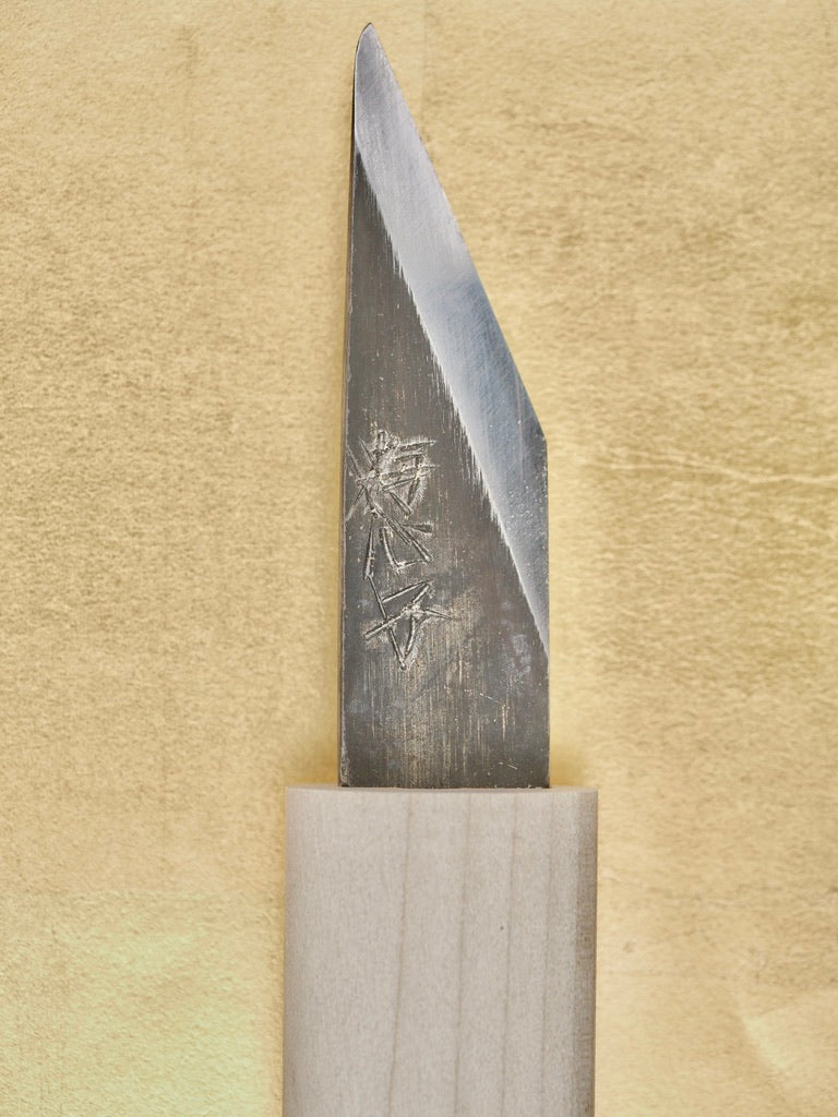Kiridashi Carving Tool
