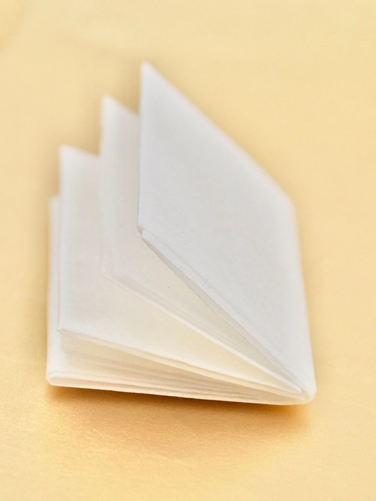 Urushi Filter Paper (1)