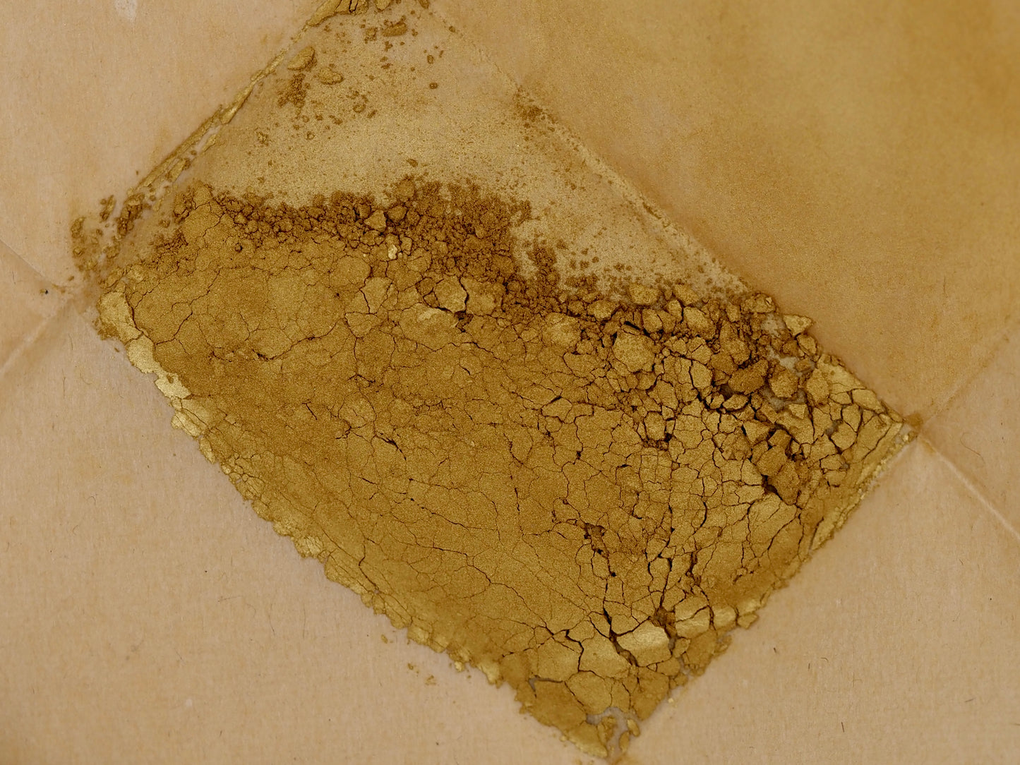 Gold Powder (Matte) 23K (0.1g & 1g)