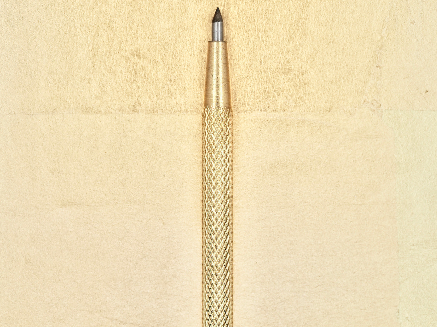 Metal Scribe Pen For Ceramic Crack Repair - Inserted Tip