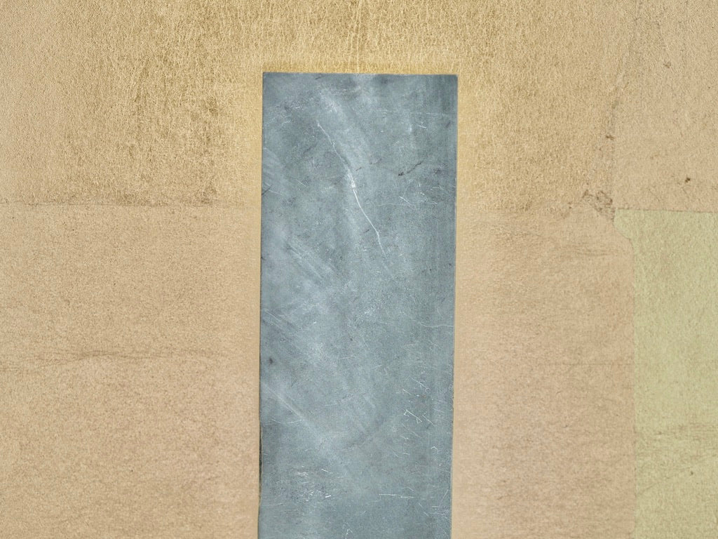 Large Sharpening & Abrasive Whetstone/Grindstone