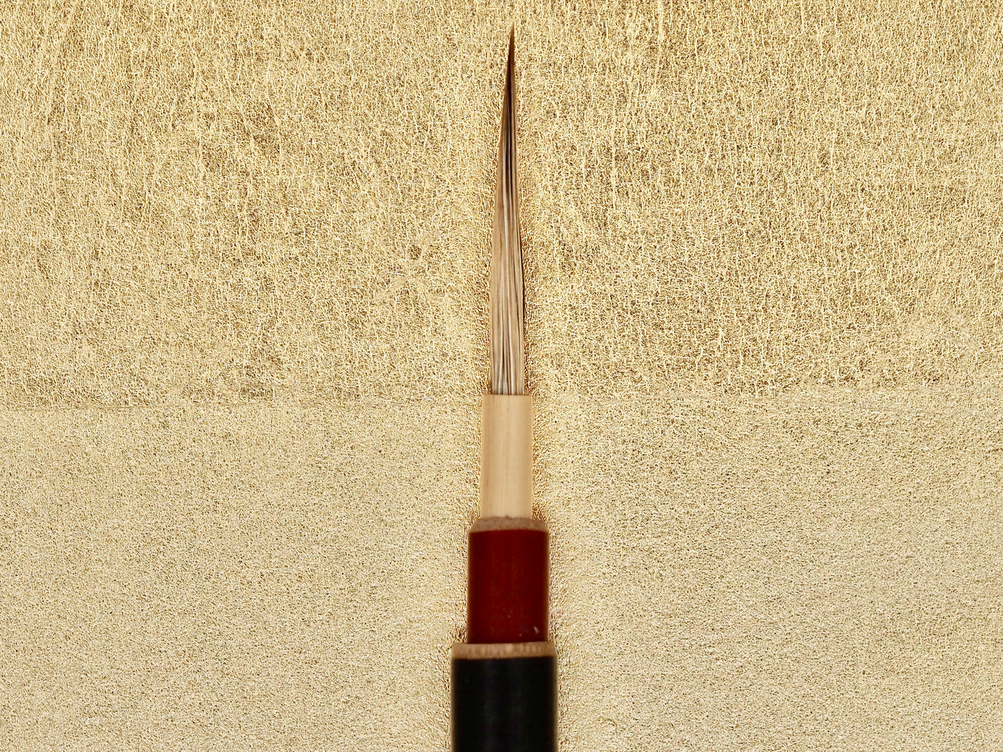 Authentic Natural Adjustable Fine-tip Brush