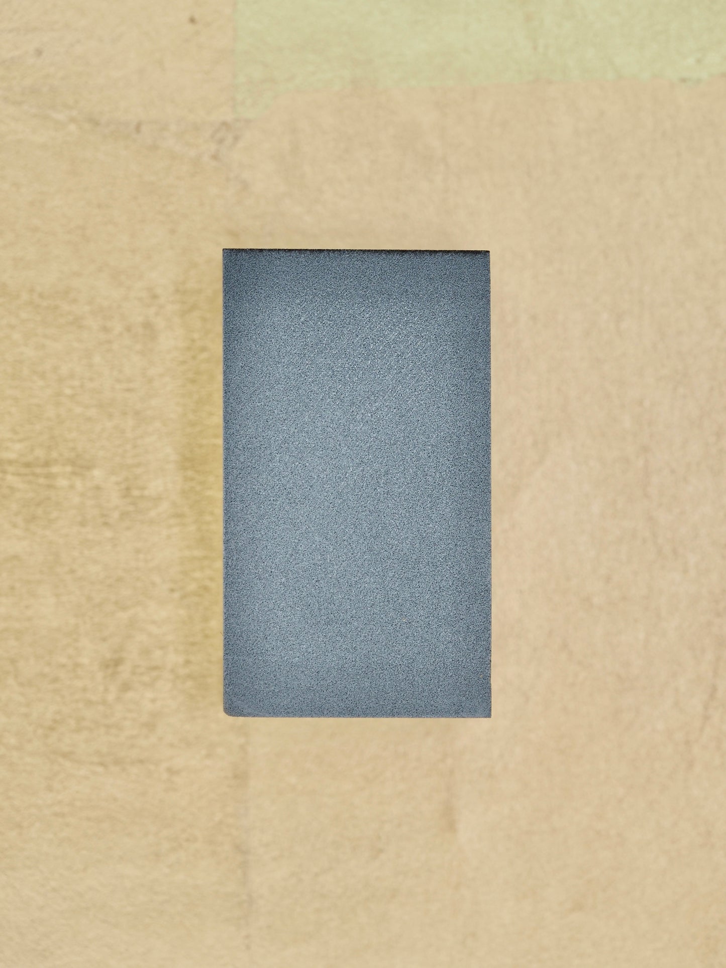 Japanese Crystal-Toishi (Whetstone) - #600 (Blue)
