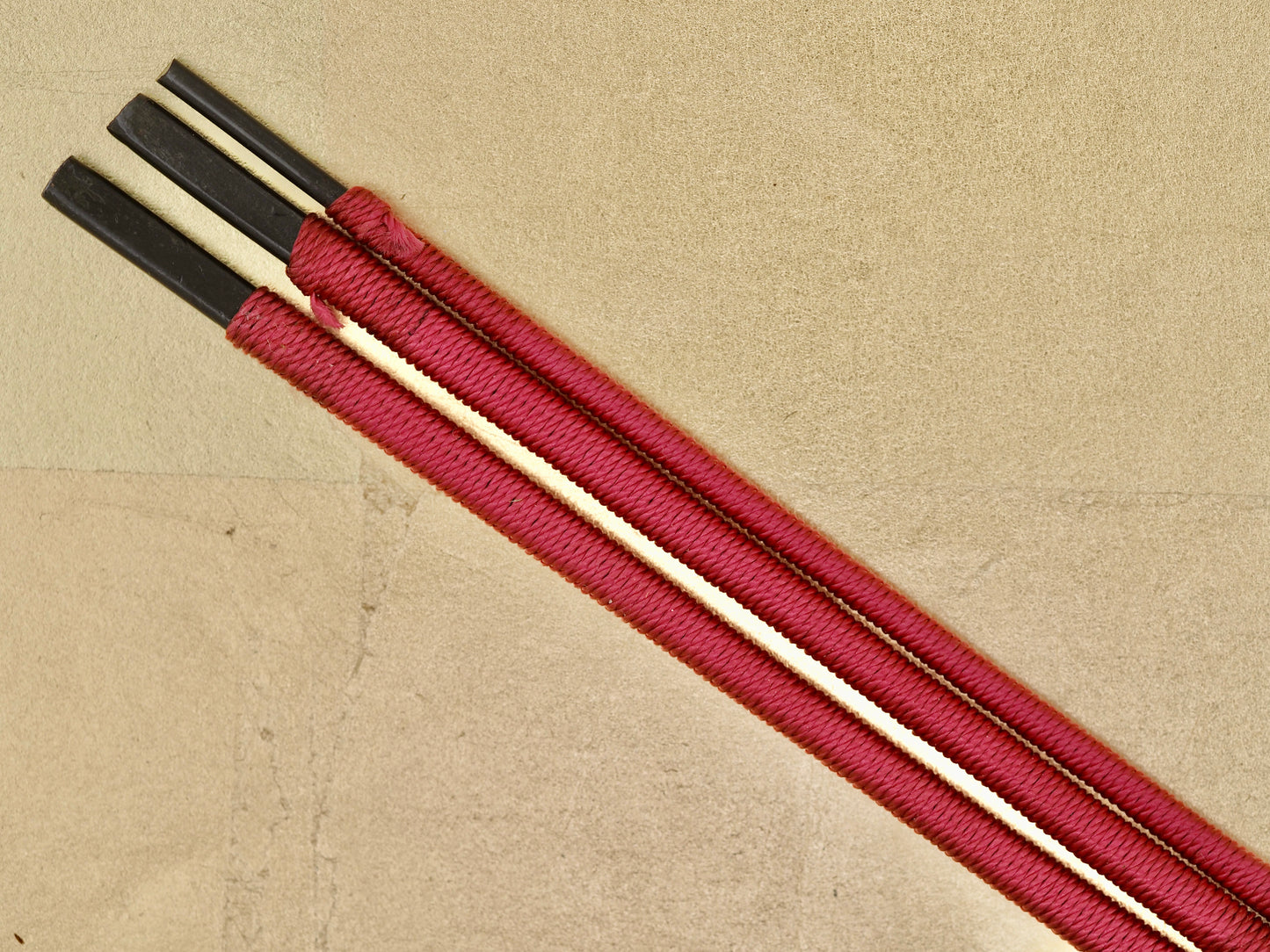 3 Forged High-Grade Steel Chasing Chisels