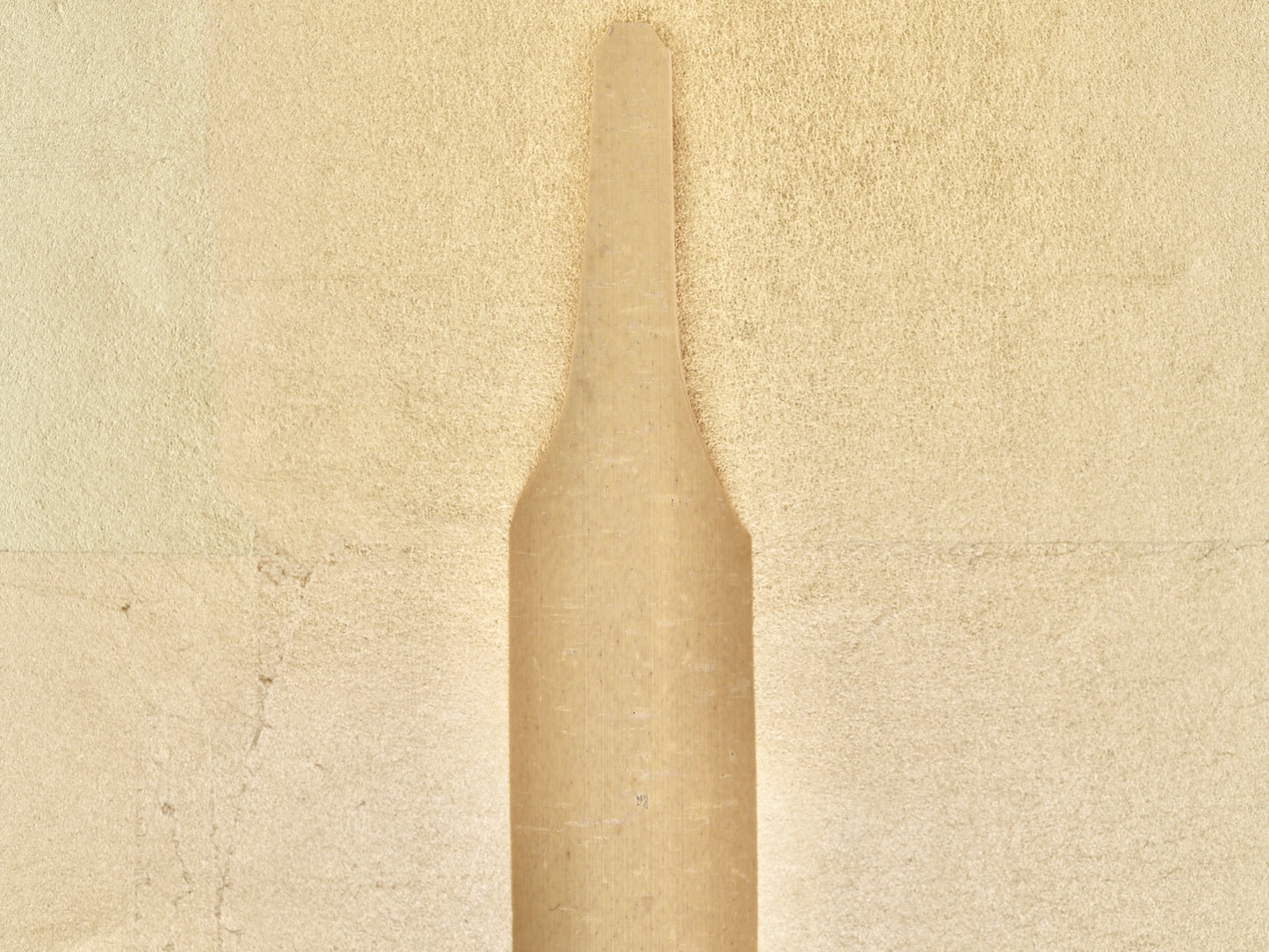 Chikutou: Anti-Static Bamboo Blade 1/3 Cut