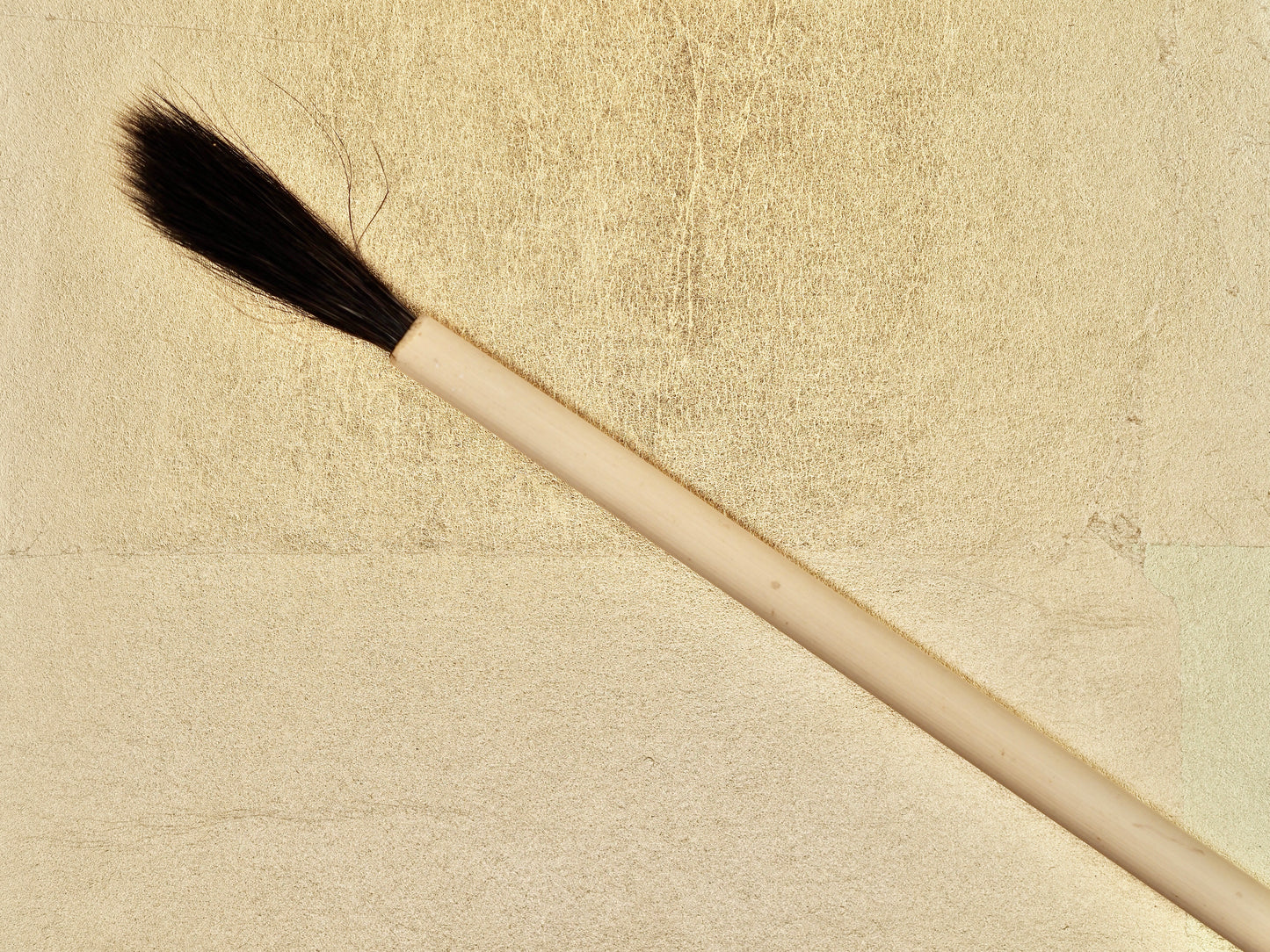 Artisan Japanese Kebo Sya - with squirrel hair