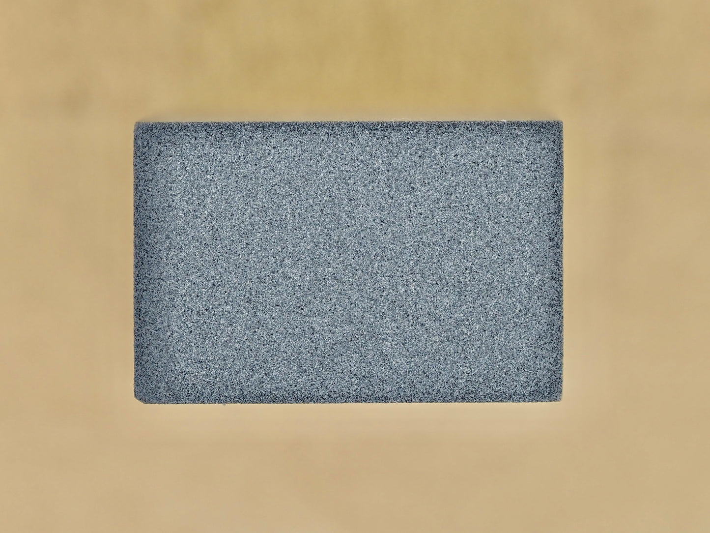 Japanese Crystal-Toishi (Whetstone) - #800 (Plain)