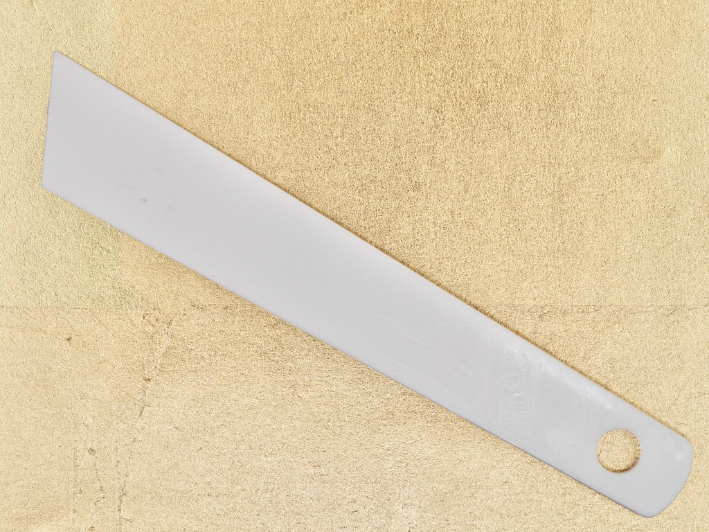 Plastic Mixing Spatula (20mm)