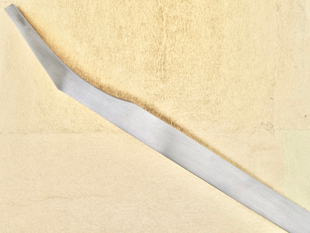 Long Precision-Tip Tweezers - for Kintsugi repairs