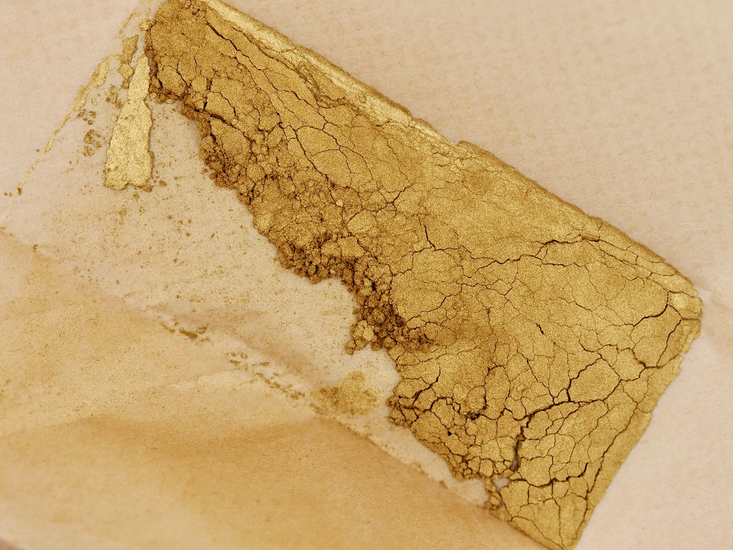 Gold Powder 23K (0.1g & 1g)