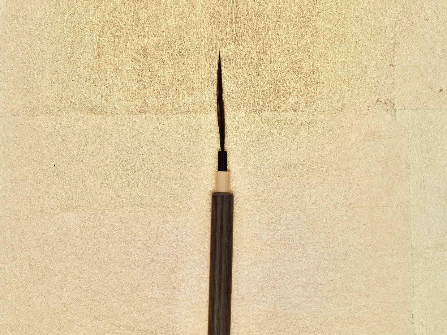 Resilient Japanese Fine Precision Brush