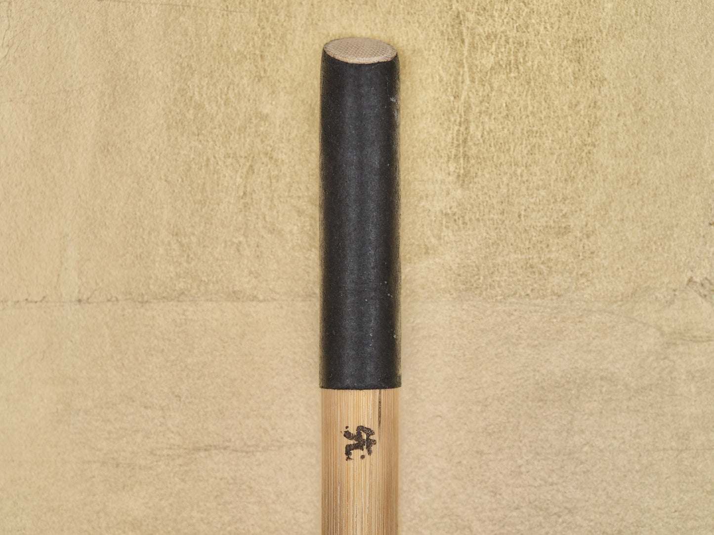 Traditional Bamboo Tube #70 Mesh (Course) / Large Diameter - For metal powdering