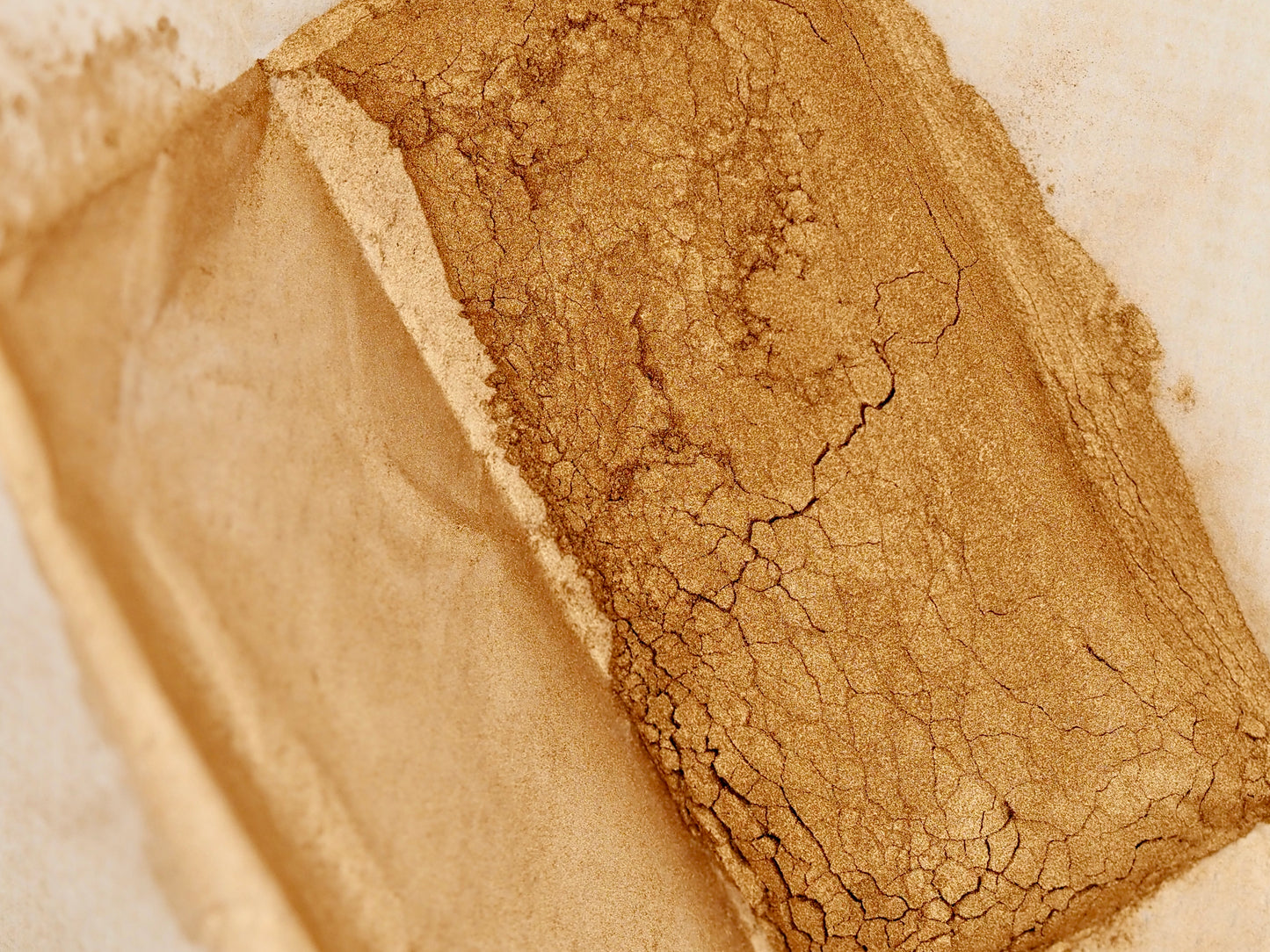 "Red" Brass - Alternative Gold Powder (1g & 5g)