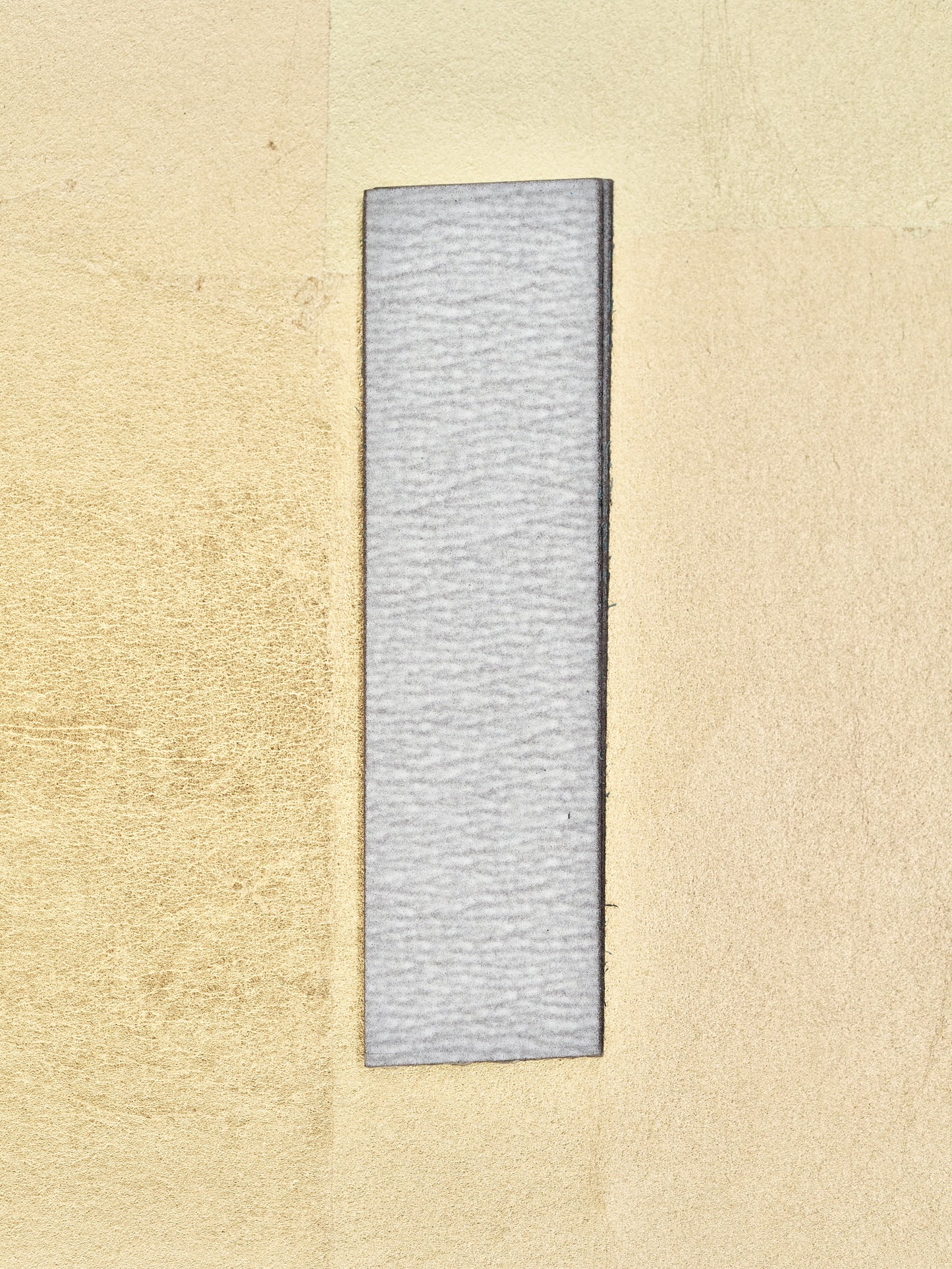 Pre-cut Sandpaper - refill packs: coarse, fine, polishing