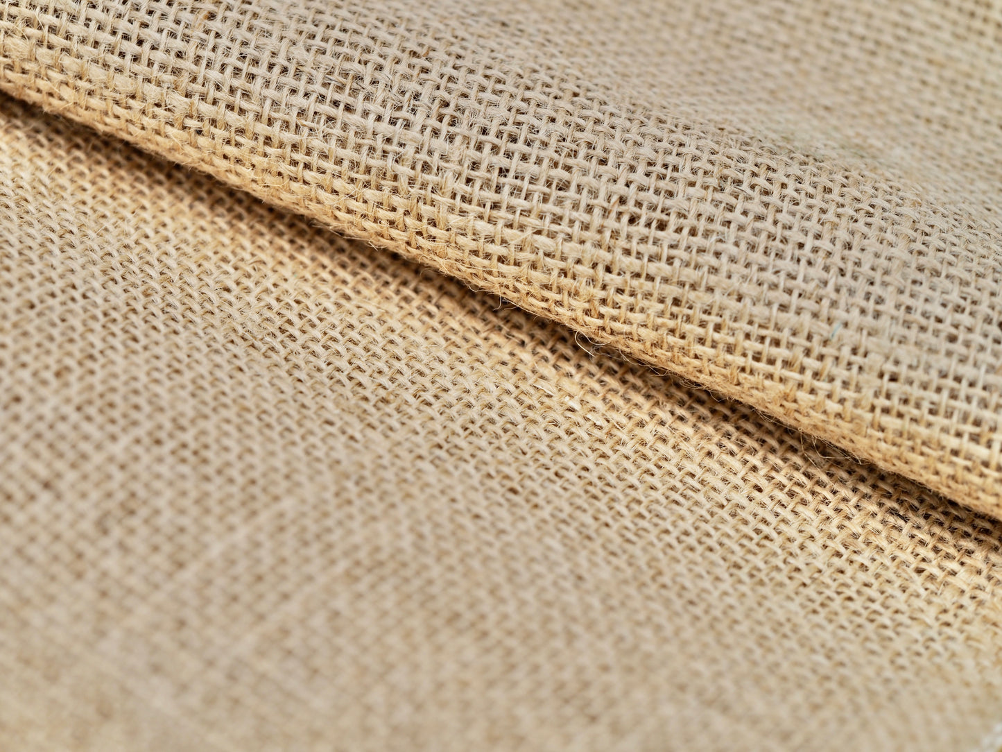 Hessian Mat For Protecting Your Art Station