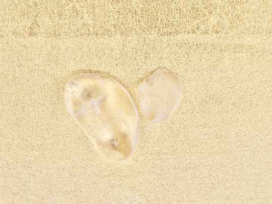 Traditional Crystal Polishing Stone (2)