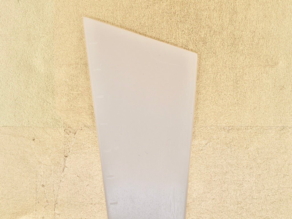 Plastic Mixing Spatula (45mm)