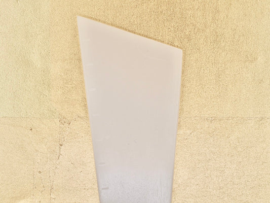 Plastic Mixing Spatula (45mm)