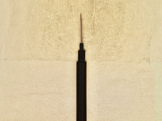 Tokusei Makie-Fude - Thin Or Thick-Infill Brush