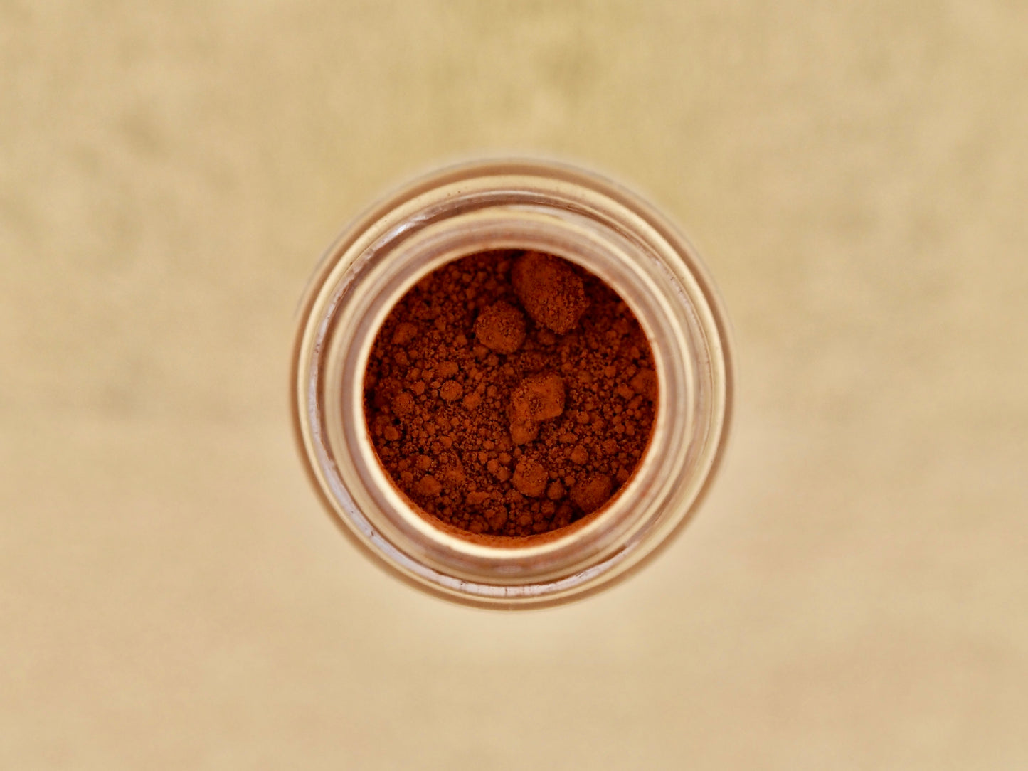 Bengala (Red) Pigment Powder