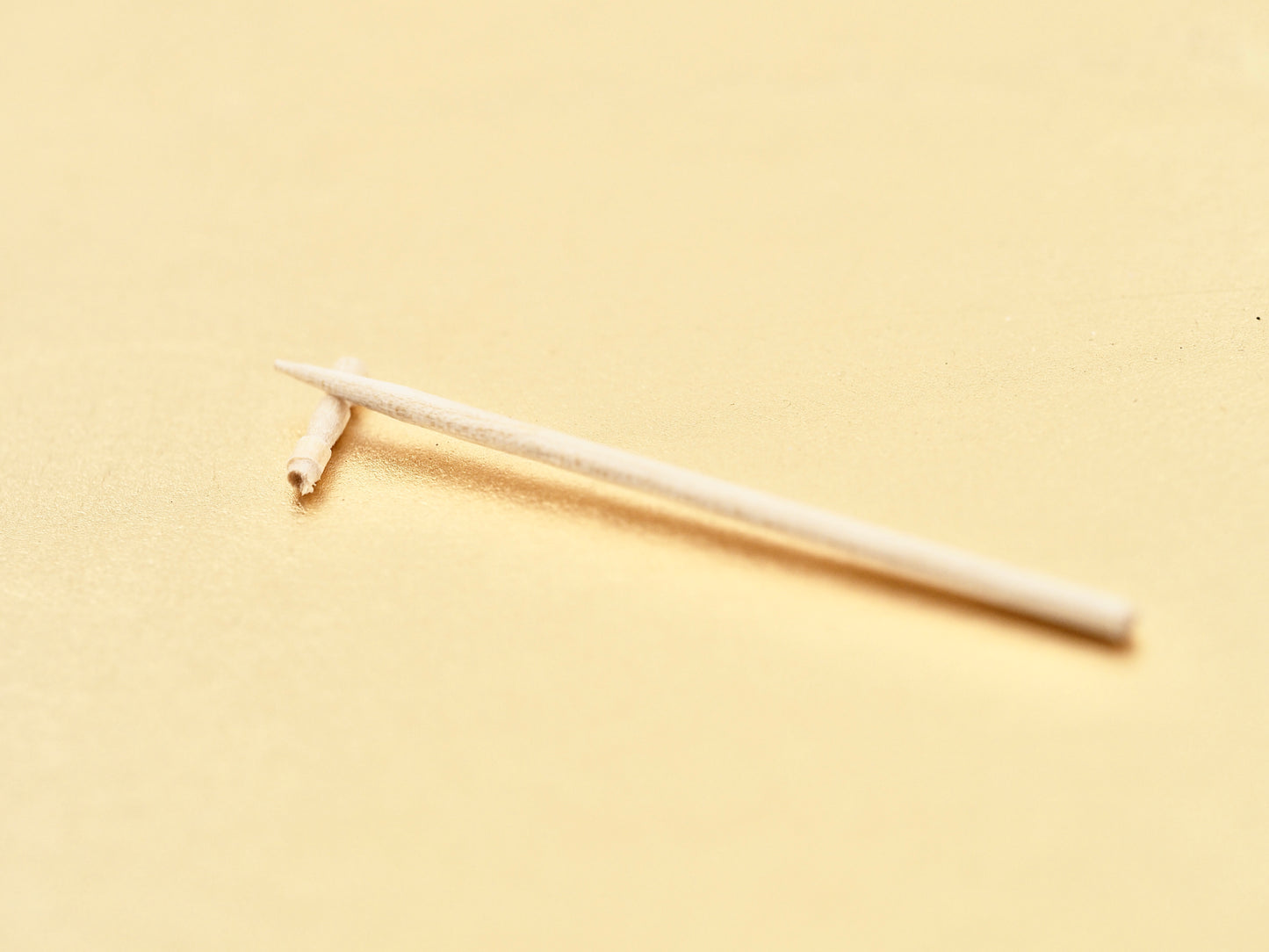 Birch Urushi-use Needle Pick (5)