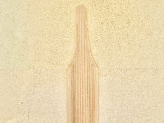 Chikutou: Anti-Static Bamboo Blade 1/3 Cut