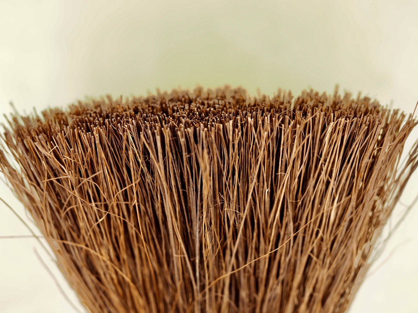 Crafted Brush For Workstation Cleaning Purposes